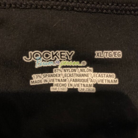 Workout/Yoga/Jogging/ Top - XL - Picture 3 of 3